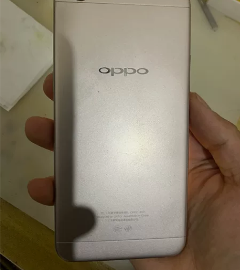 oppo a57 3+32 智能版本老年机...
