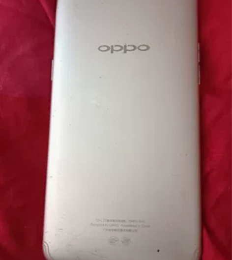 oppor11t,屏裂但是屏幕灵敏度正常用...
