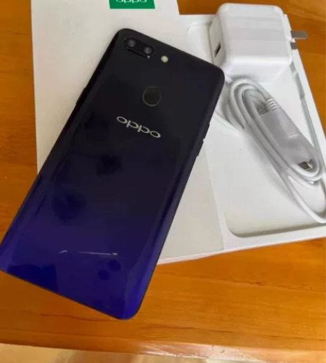oppor15梦境版6+128g原装正品手...