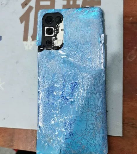 OPPO Re no5pro，8+128G...