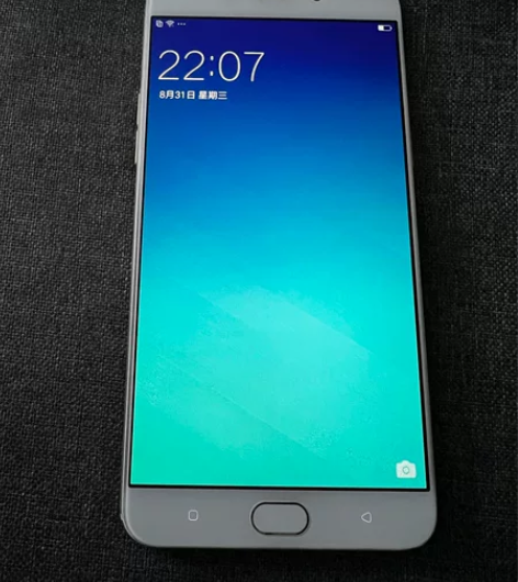 oppo r9plus手机 4+64g内存...