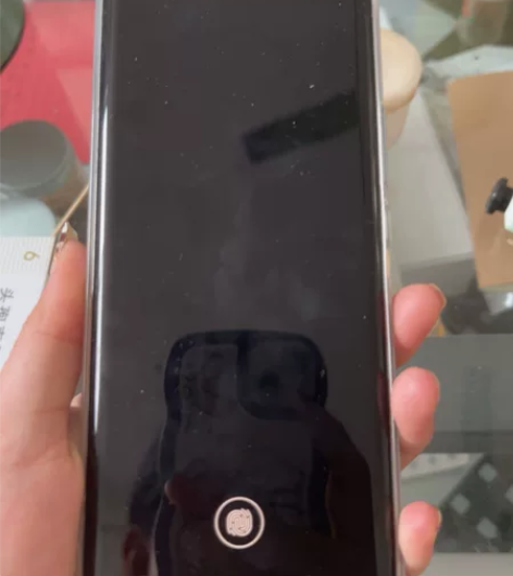 荣耀70 12256几乎全新