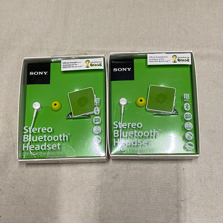 原装 索尼 SONY SBH20 蓝牙耳机...