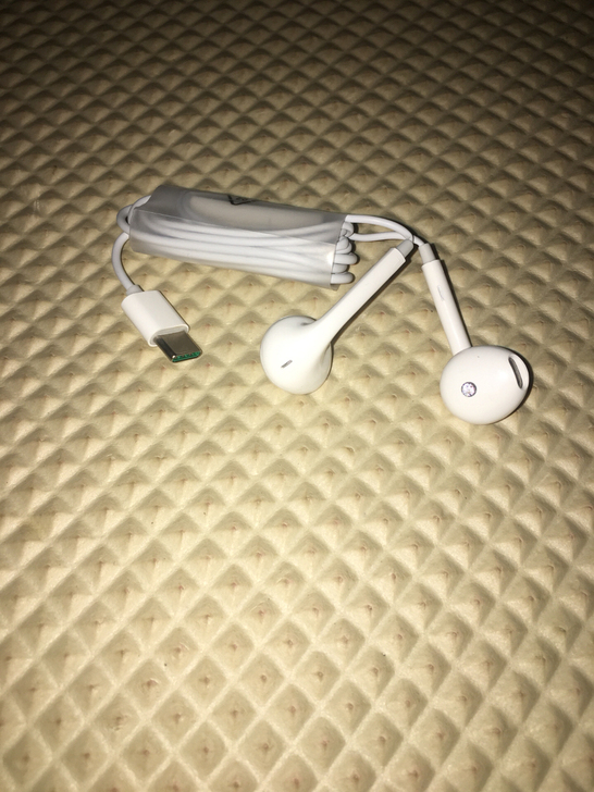 OPPO Find X耳机入耳式findx...