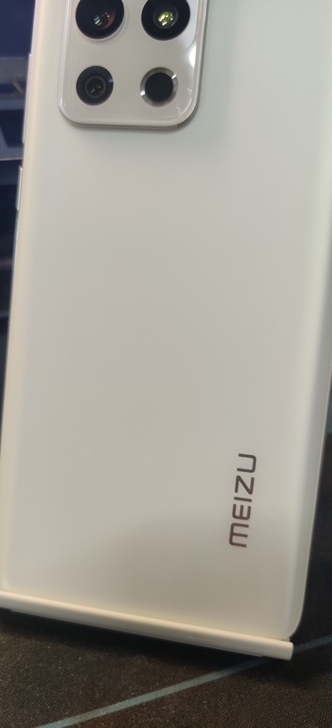 魅族18pro 12256g 伊拉克成色 ...