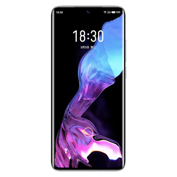 魅族18，等风8+256，全新未拆封，电子...
