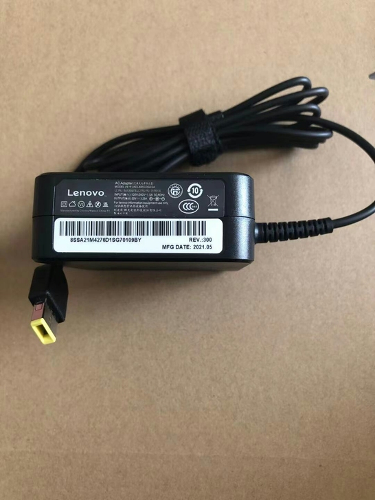 联想20V3.25A.65W小巧玲珑携带方...