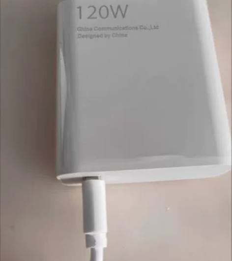 双十一特价小米120w充电器，适用所有小米...