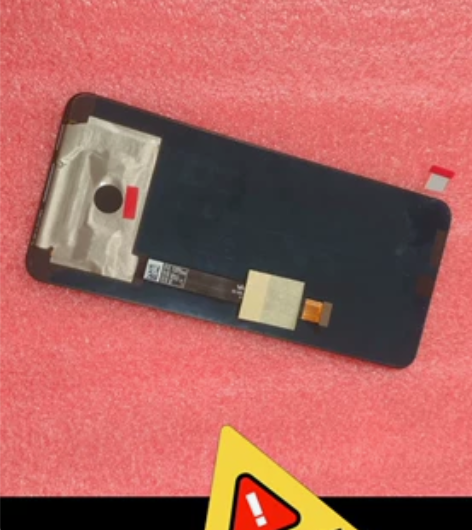 中兴天机A20屏幕总成全新的axon 20...