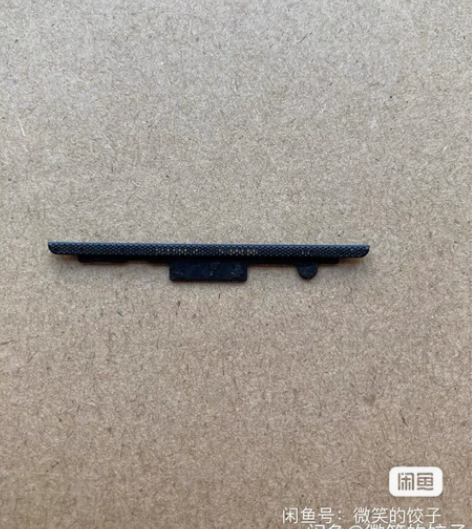 黑鲨helo手机原装 拆机上听筒防尘网  ...