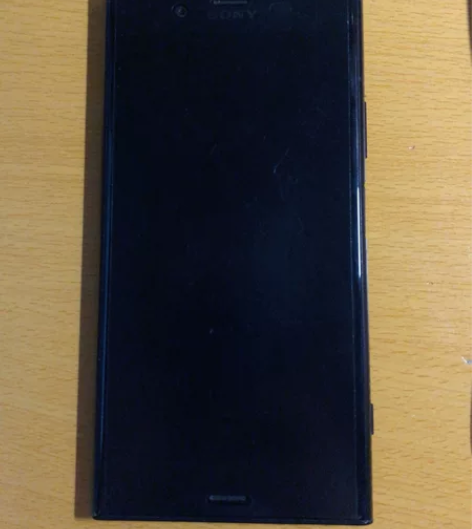 索尼xz1 型号sov364+64裸机,有...