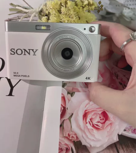 (个人闲置）索尼DSC欧美版Sony/索尼...