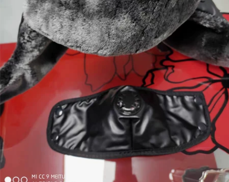 冬季保暖雷锋帽男青年加厚防寒东北棉帽户外骑...