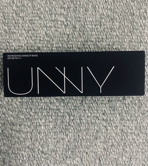 【全新】悠宜丝柔防晒修颜隔离霜  SPF3...