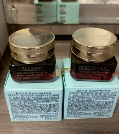 雅诗兰黛小棕瓶眼霜，价格是单瓶 感兴趣的话...