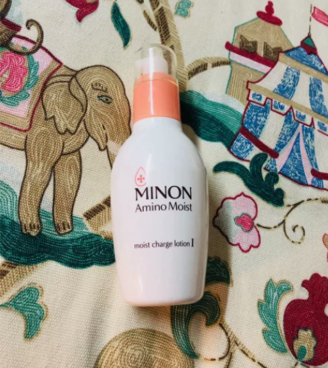 日本本土版MINON蜜浓氨基酸保湿化妆水爽...