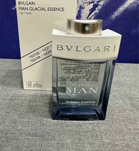 BVLGARI宝格丽极地冰峰男士香水100...