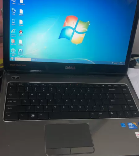 DELL N4010 i3 笔记本电脑、成...
