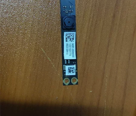 华硕笔记本x401A摄像头，正常使用 感兴趣的话点“我想要”...