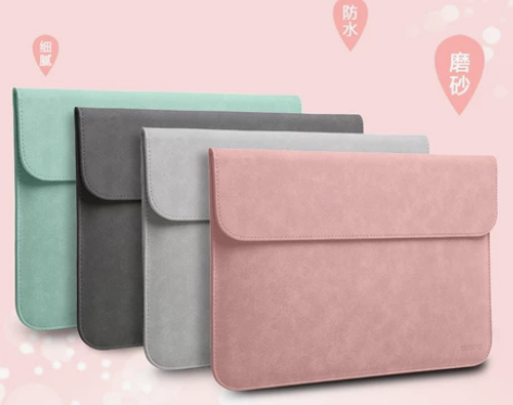 笔记本内胆包适用联想苹果戴尔华硕小米mac...