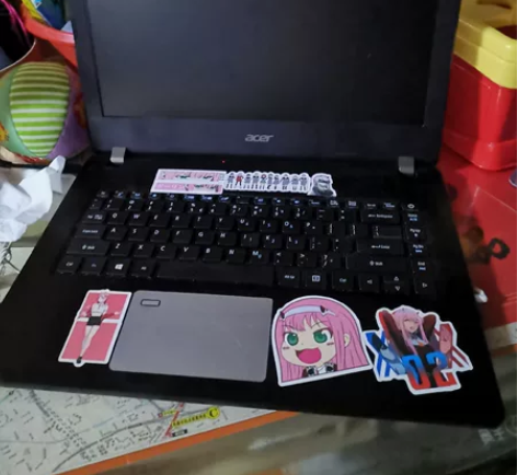 宏基 acer 笔记本一台 travelm...