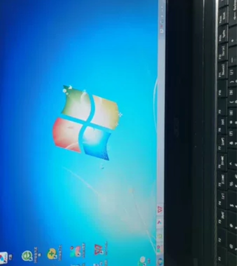 宏基笔记本 处理器A6 4G内存 升级全新...