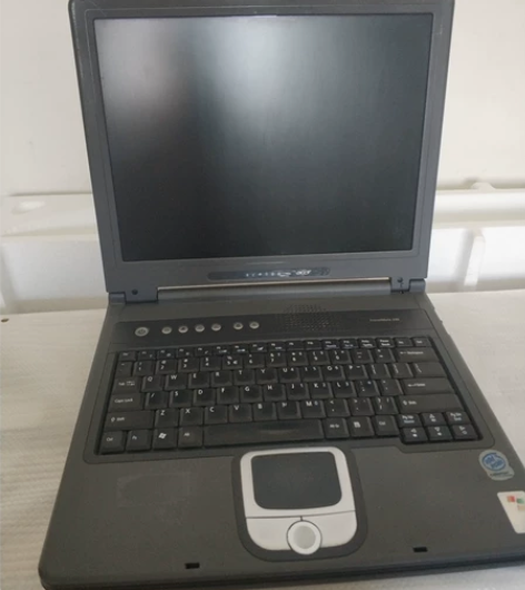 报废笔记本ACER TravelMate ...