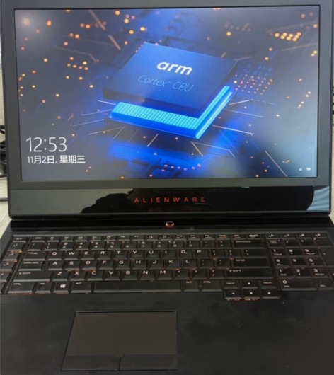 外星人17R5笔记本：17.3寸1080p...