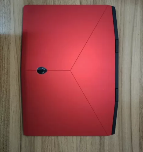 外星人顶级显卡rtx2070 外星人m15...