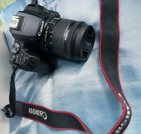 全新佳能（Canon）EOS 200D I...