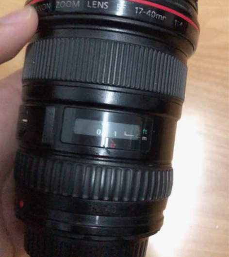 佳能17-40镜头，单反镜头。功能全好，避...