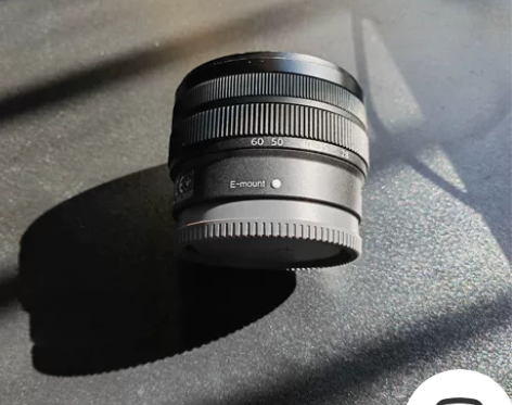 索尼A7c套机镜头28-60F4。购买后就...