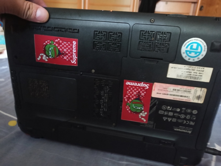 联想笔记本电脑