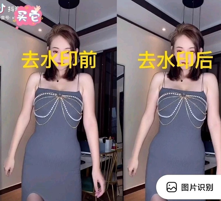 某音 某手短视频批量去水印批量下载一键批量...