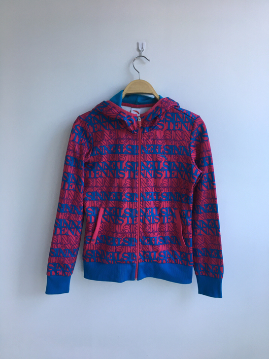 安踏春秋运动外套