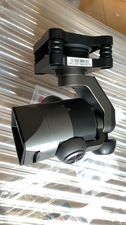 Yuneec昊翔h3无人机云台