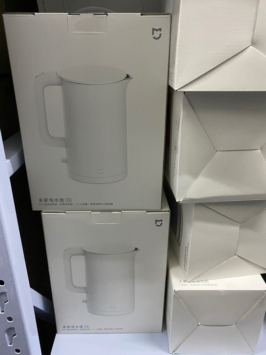 正品米家小米电水壶Pro/小米恒温电水壶/...