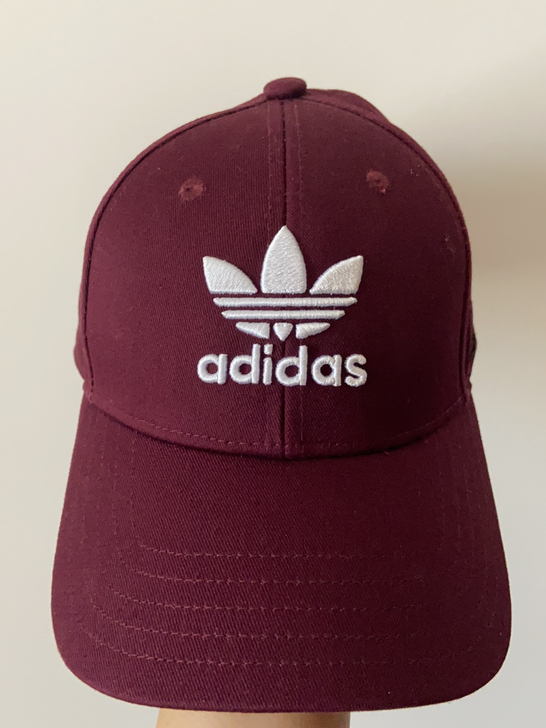 adidas阿迪达斯官网三叶草男女运动帽子...