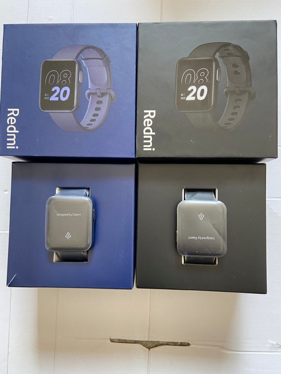 小米  Redmi手表 智能手表