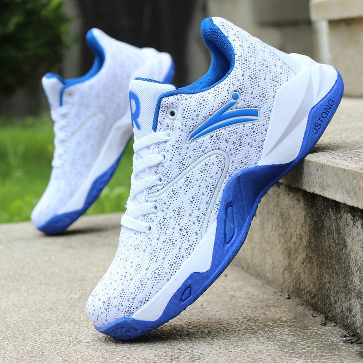 男鞋青年百搭运动休闲鞋学生高帮鞋增高透气跑...