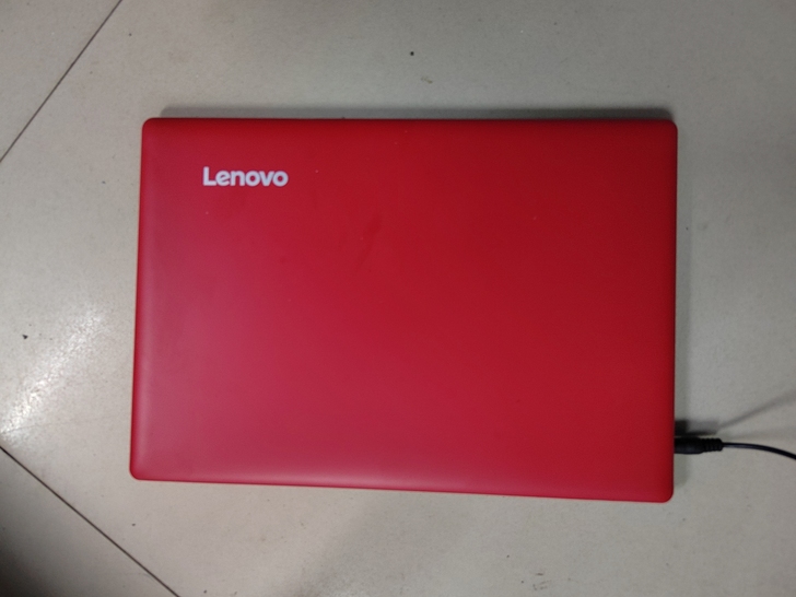 100S-11IBY联想笔记本,外观很新,...