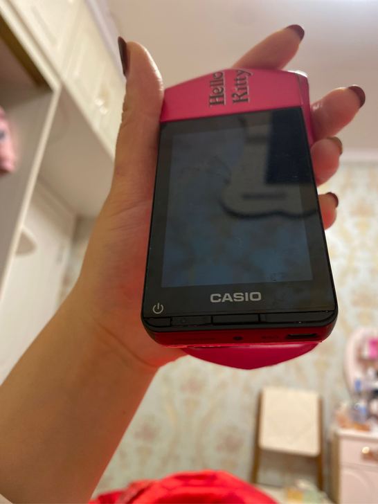 Casio/卡西欧相机EX-TR350.....