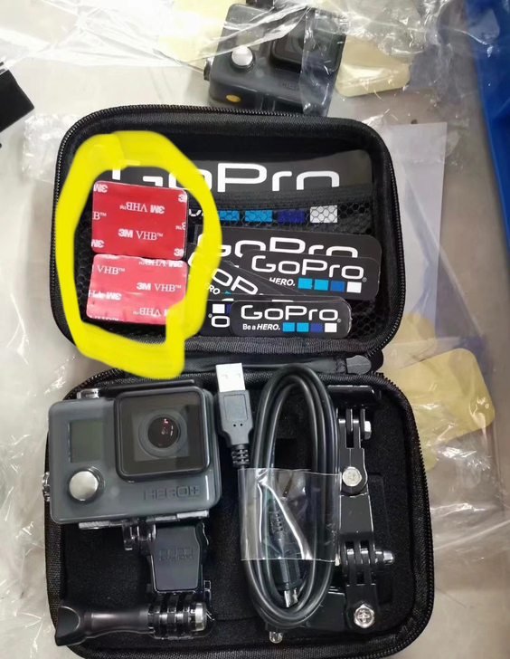 GoPro相机 新款 Gopro hero...