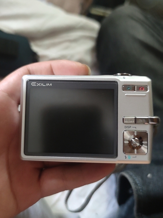 Casio/卡西欧 EX-Z600行货数码...