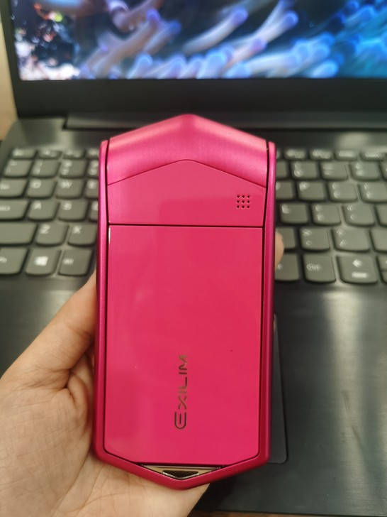 卡西欧EX-TR70相机 自拍神器 港版