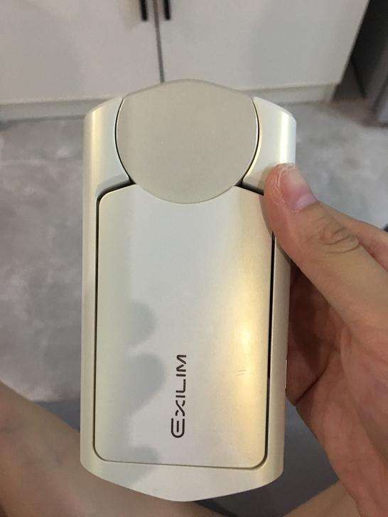 Casio卡西欧TR550