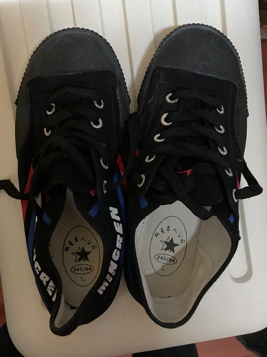 飞跃儿童跑鞋39