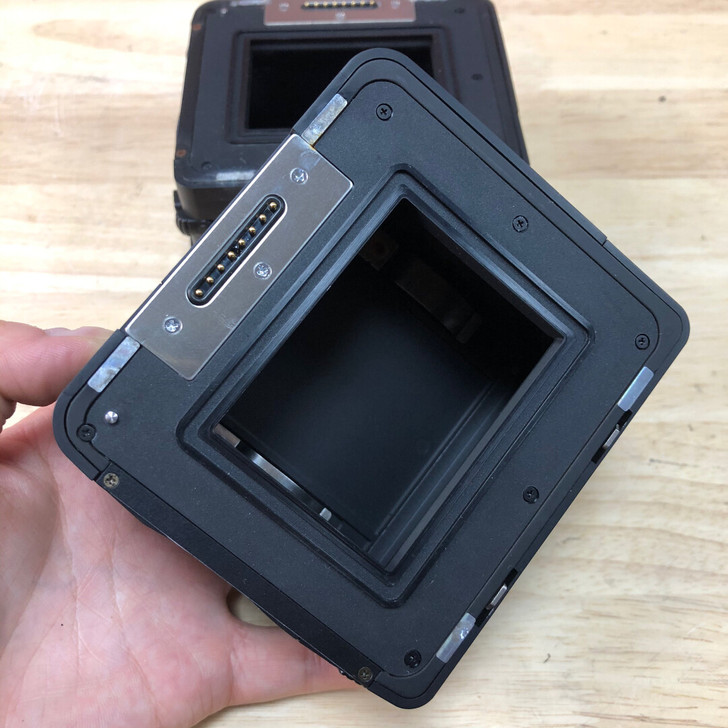 玛米亚645胶片后背 645AFD后背