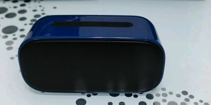 京鱼座 AI音箱P3 智能音箱 蓝牙/WI...