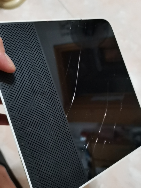 小米Redmi小爱触屏音箱8插电版